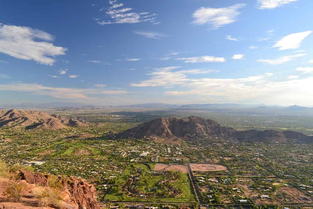 Free things to do in Phoenix