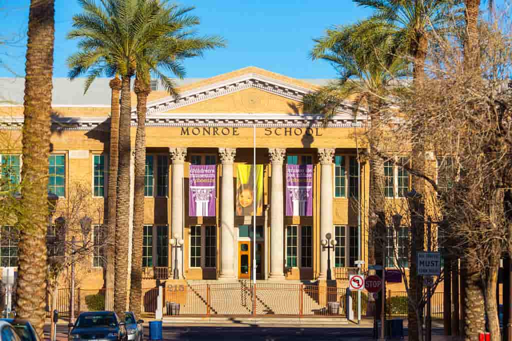 Free things to do in Phoenix, Children's Museum of Phoenix