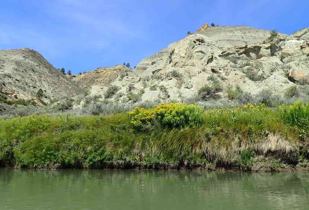 Things to do in Lewiston Idaho, Chief Looking Glass Park