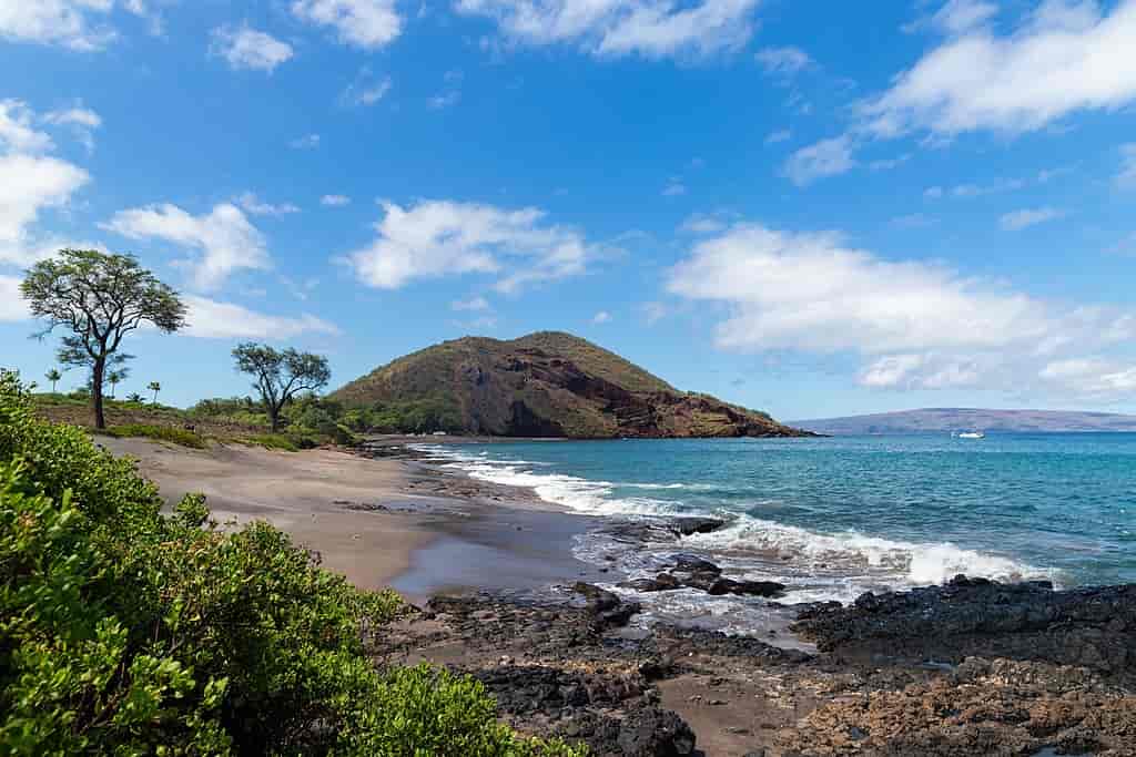 Best Places to Visit in September USA, Maui