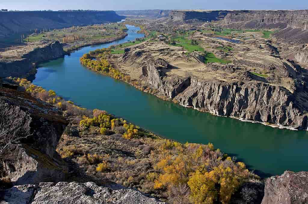 Things to do in Lewiston Idaho, Hells Canyon