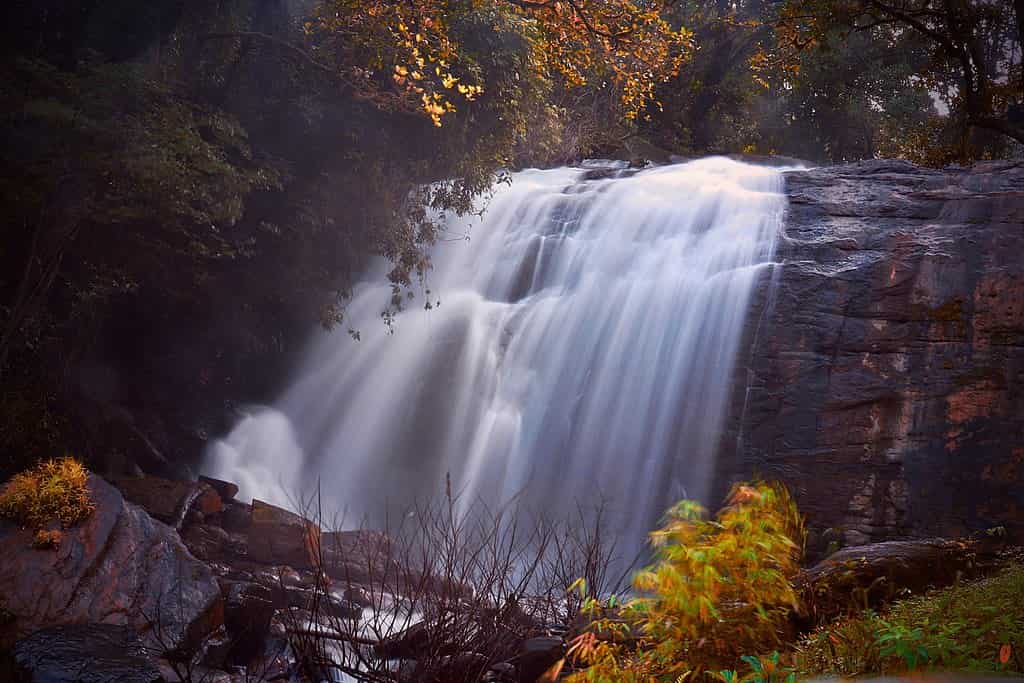 Best Waterfalls in Wisconsin
