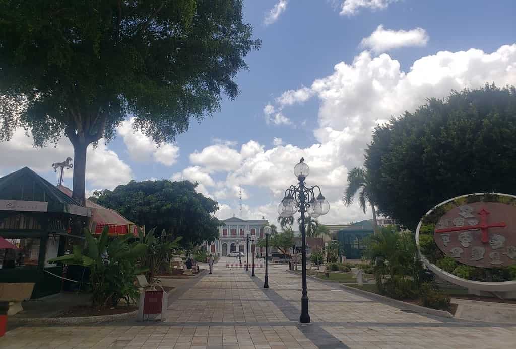Cities in Puerto Rico, Caguas