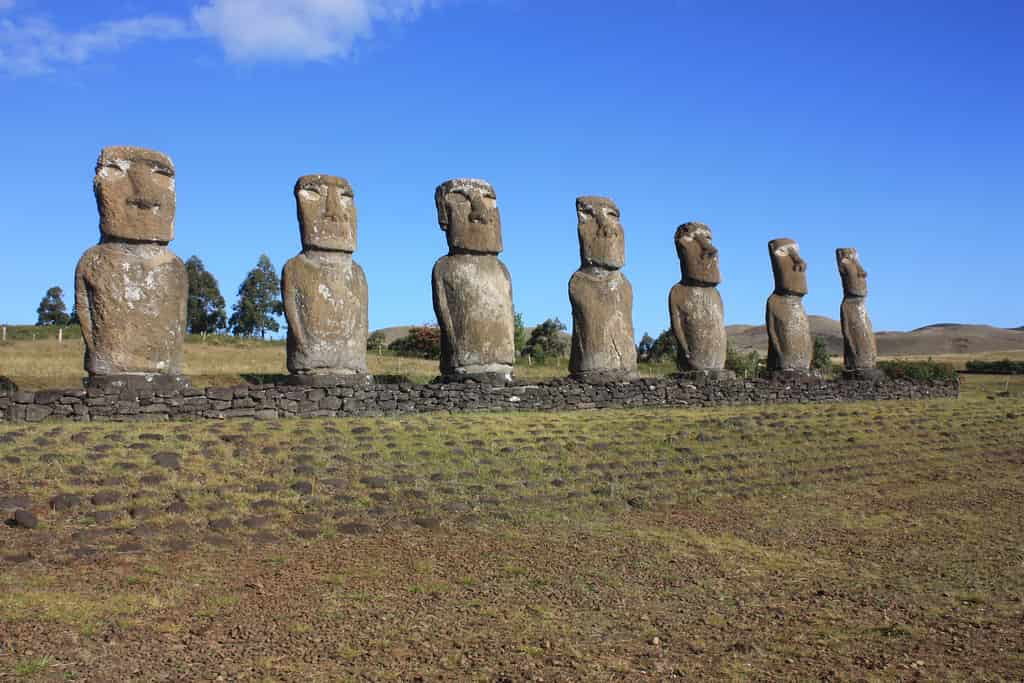 Best Time to Visit Easter Island