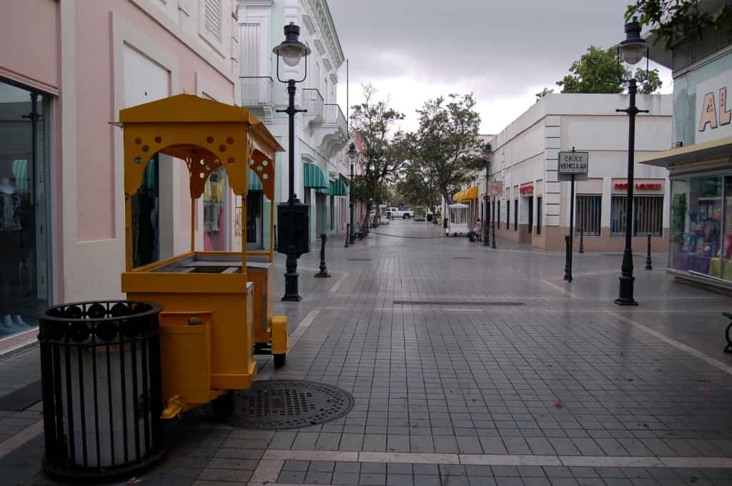 Cities in Puerto Rico, Ponce