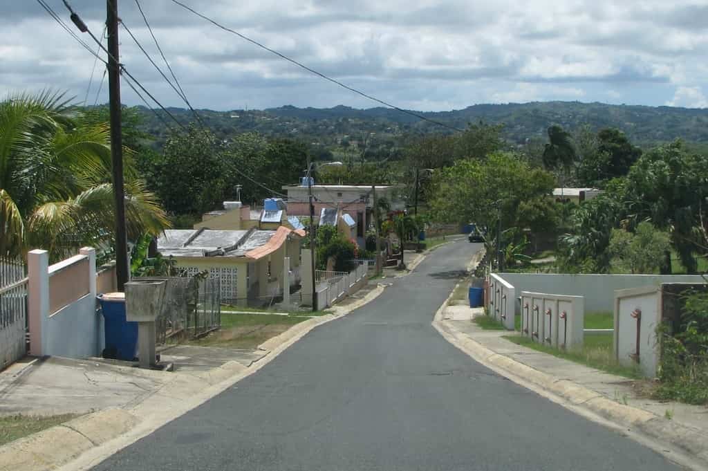 Cities in Puerto Rico, Aguadilla