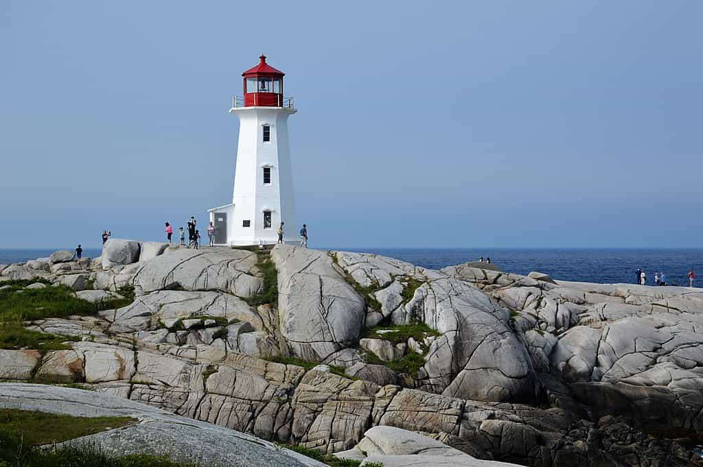Best Time to Visit Nova Scotia